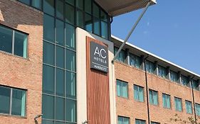 Ac Hotel Birmingham Nec And Airport